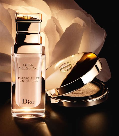 dior teint de rose foundation.